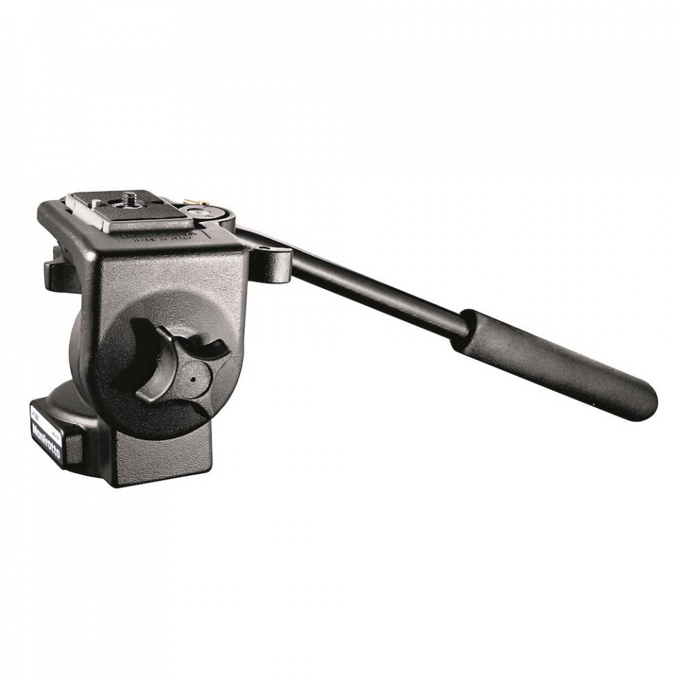 Manfrotto - Rotule fluide 85