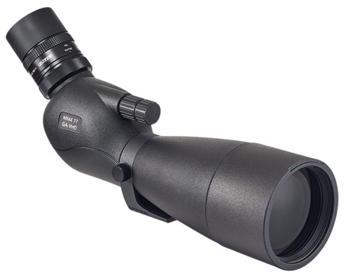 Opticron - MM4 77 VHD APO zoom SDL 18~54x