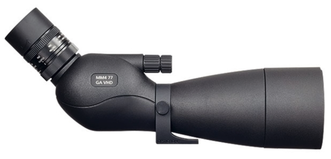 Opticron - MM4 77 VHD APO zoom SDL 18~54x