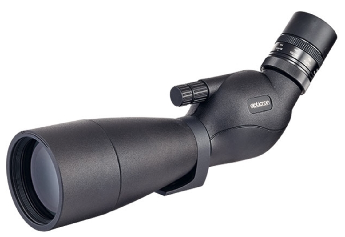 Opticron - MM4 77 VHD APO zoom SDL 18~54x