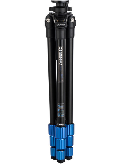 Benro - Compact Alu 22-4