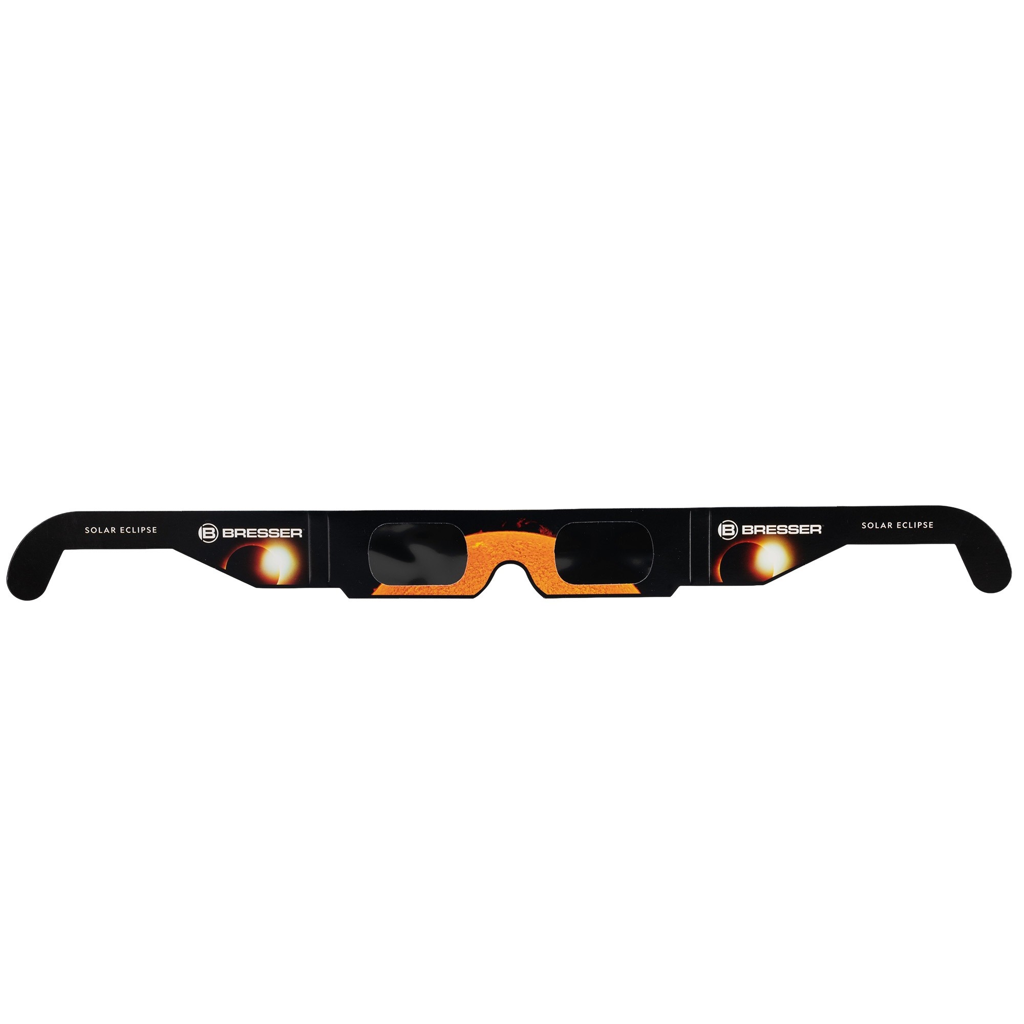 Bresser - Lunettes Eclipse Solaire