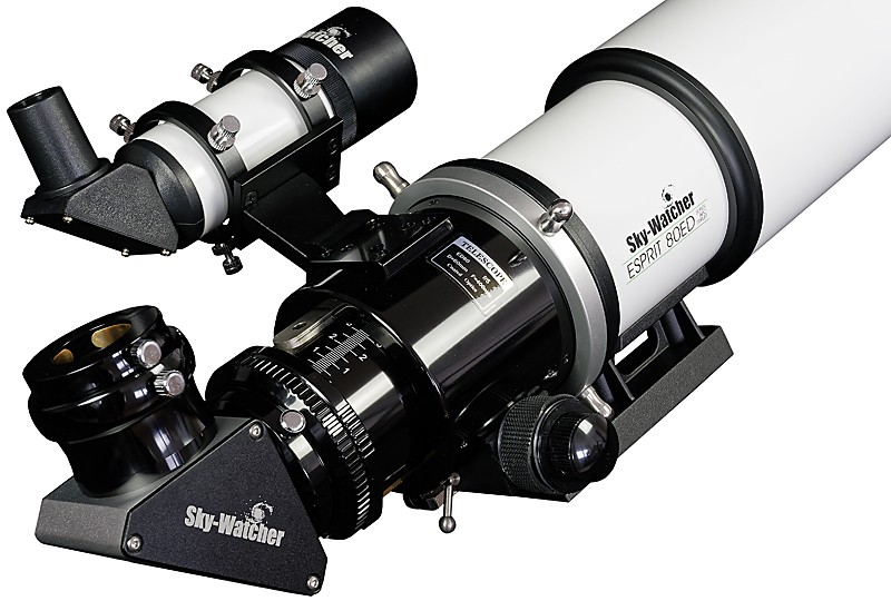 Sky-Watcher Esprit 80ED Super APO Triplet, Tube seul