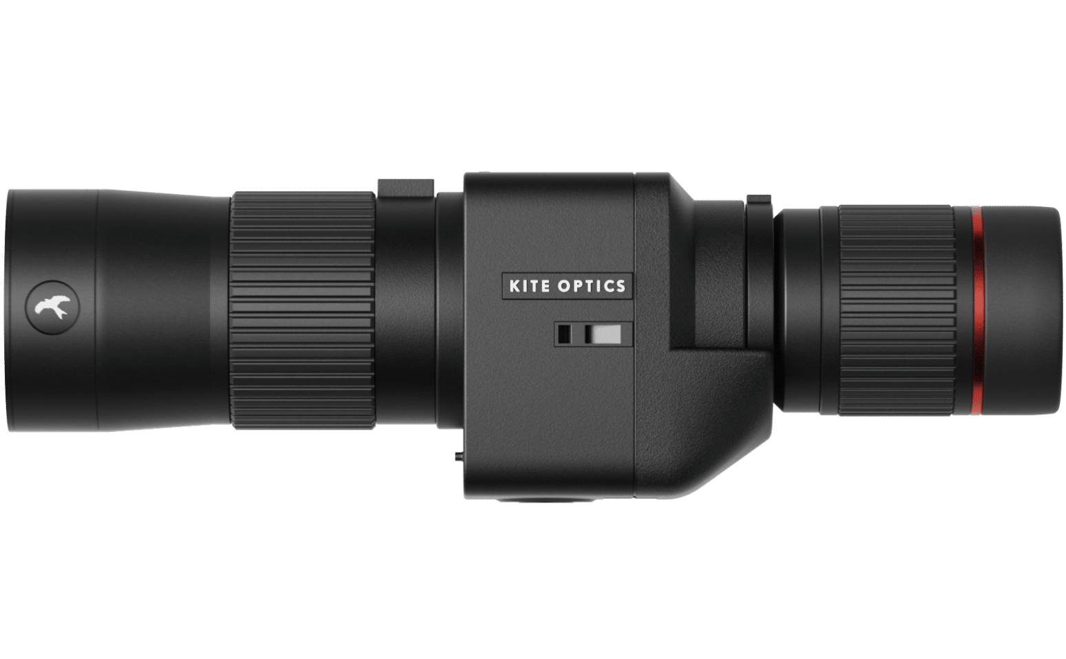 Kite - APC STABILIZED 60 ED + zoom 17-35x WA