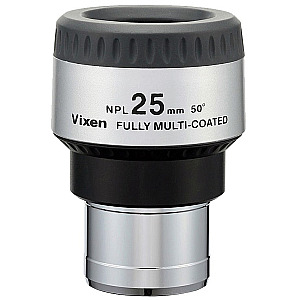 Vixen NPL 25 mm