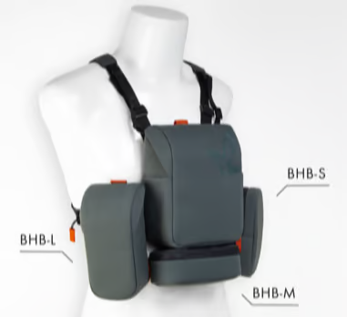 Swarovski - BHB-S sacs d’accessoires, petit modèle