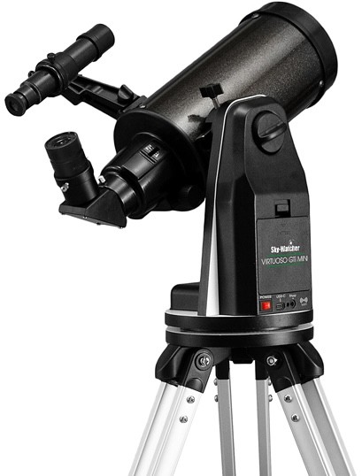 Sky-Watcher - K100 Mini Virtuoso GTi, avec trépied