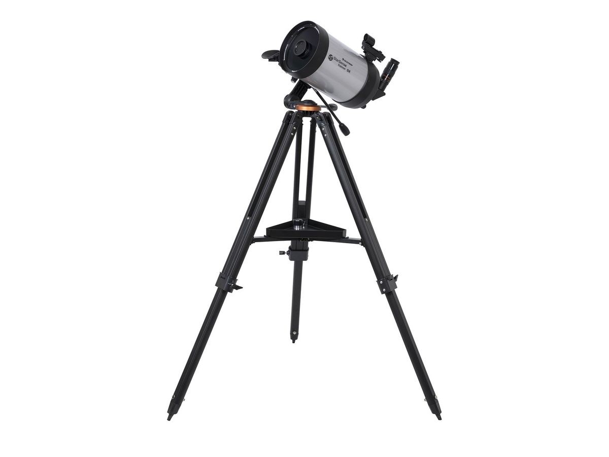 Celestron - StarSense Expl. DX 6" SCT avec trépied