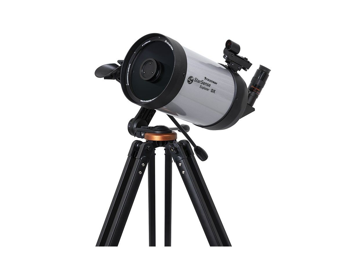 Celestron - StarSense Expl. DX 6" SCT avec trépied