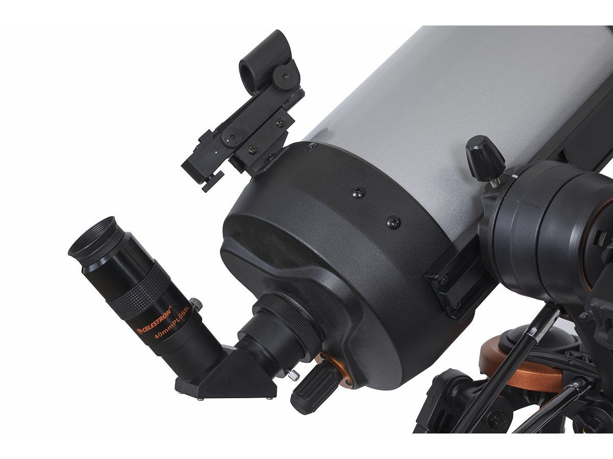 Celestron - StarSense Expl. DX 6" SCT avec trépied