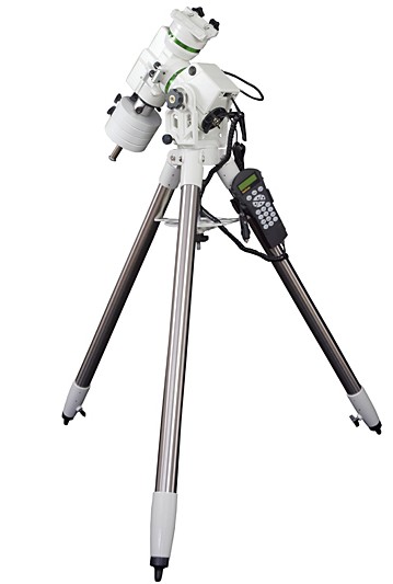 Sky-Watcher AZ-EQ5GT SynScan™ GOTO