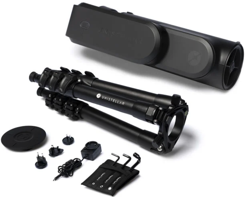 Unistellar - ODYSSEY avec trépied