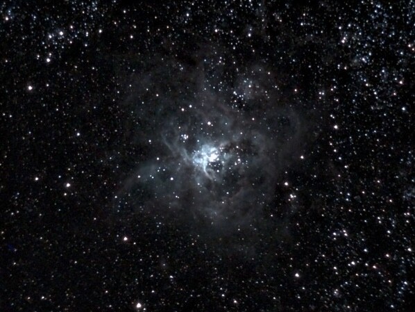 Unistellar - ODYSSEY avec trépied