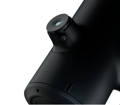 Unistellar - ODYSSEY PRO, avec trépied