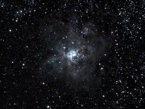 Unistellar - ODYSSEY PRO, avec trépied