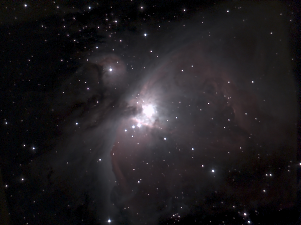 Unistellar - ODYSSEY PRO, avec trépied