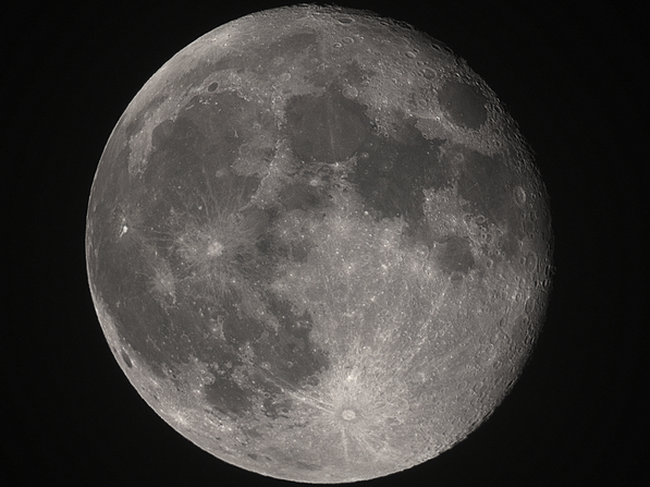 Unistellar - ODYSSEY PRO, avec trépied