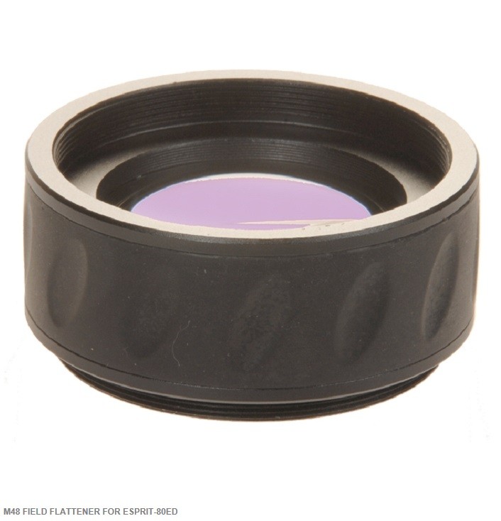Sky-Watcher - FIELD FLATTENER ESPRIT-80 M48