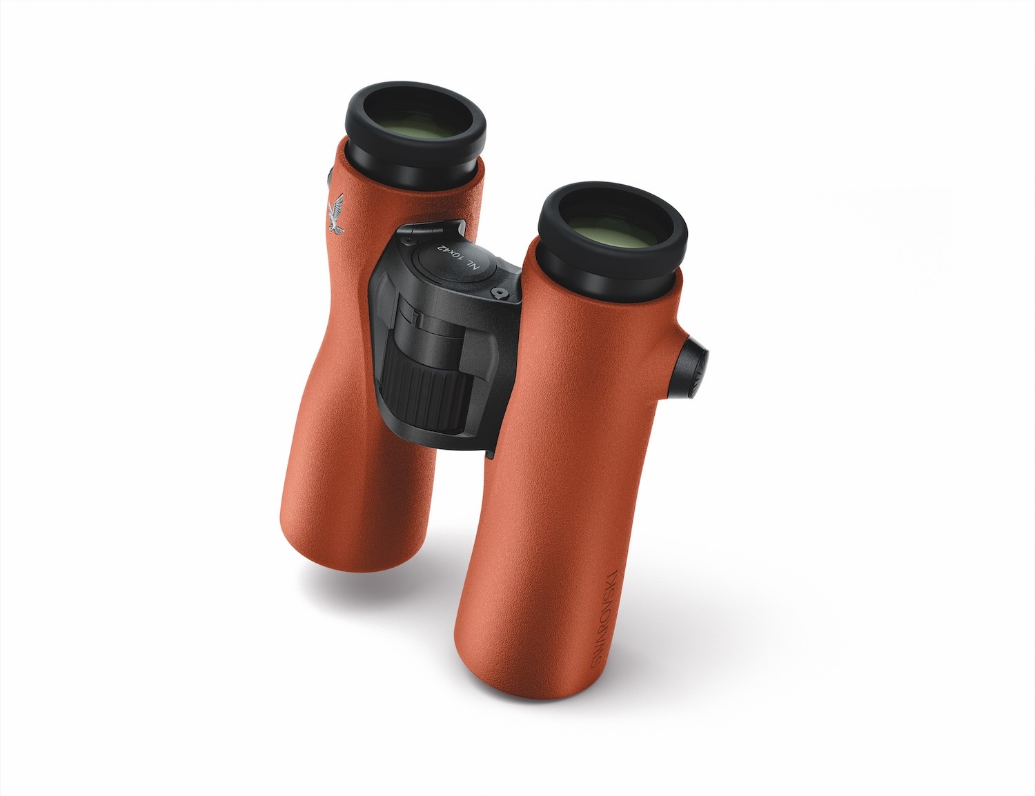 Swarovski NL Pure 12x42 Concept-Terrain