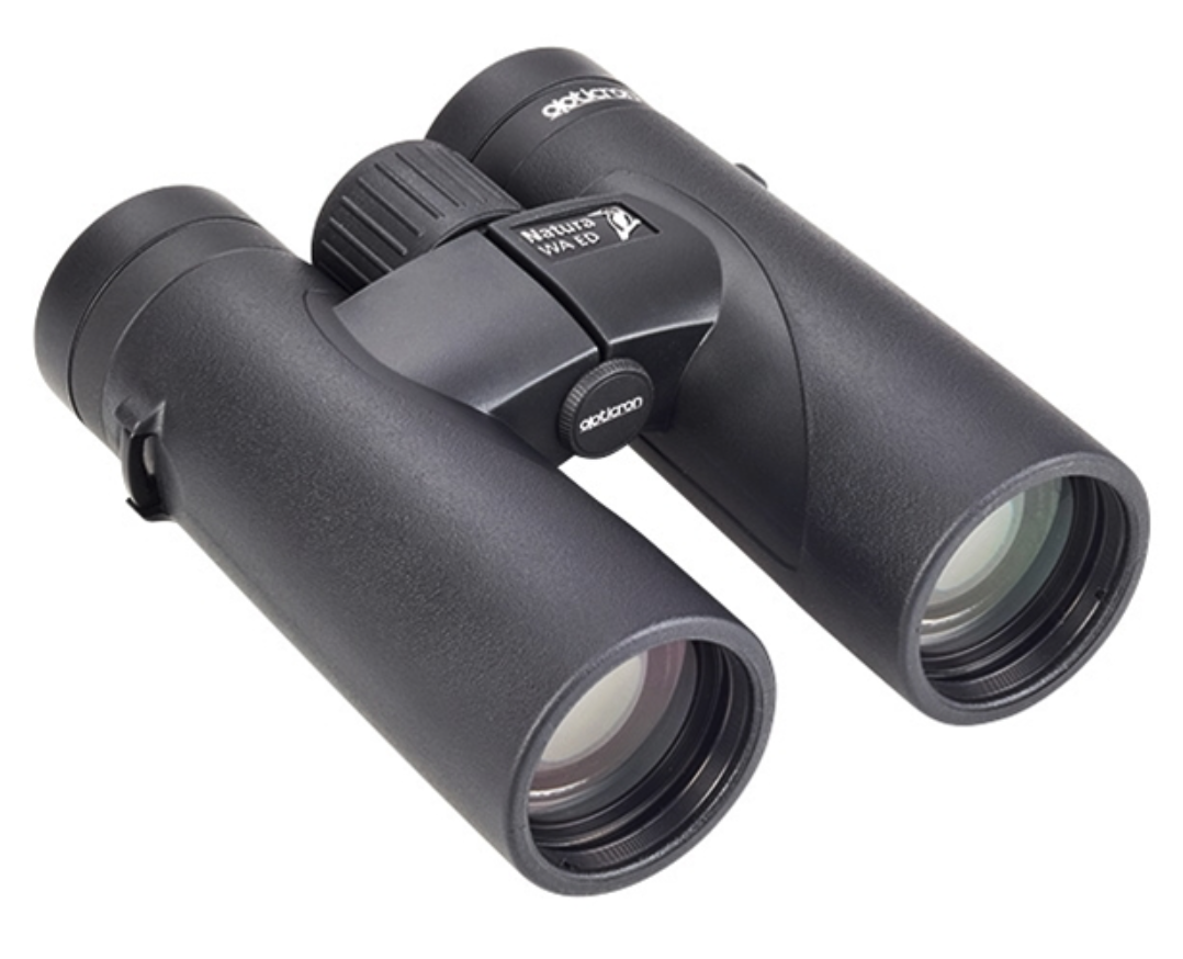 Opticron Natura WA ED 8x42 Concept-Terrain