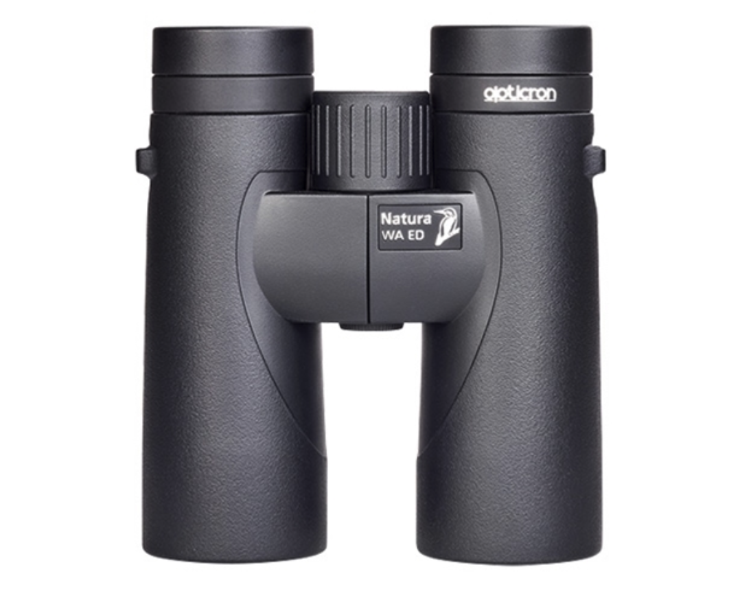 Opticron Natura WA ED 8x42 Concept-Terrain
