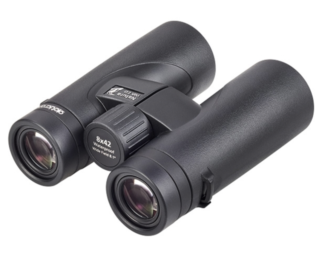 Opticron Natura WA ED 8x42 Concept-Terrain
