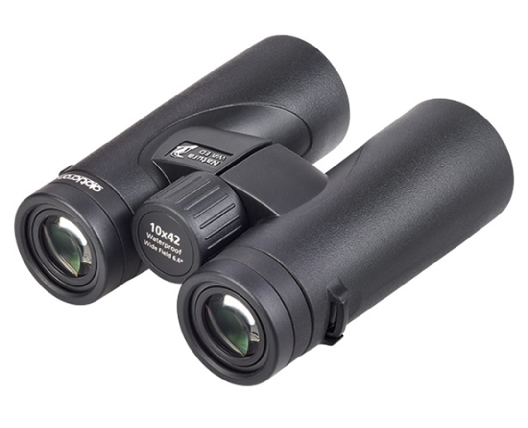 Opticron Natura WA ED 10x42 Concept-Terrain