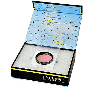 Ex. Scientific - Filtre UHC - Ø 50.8 mm