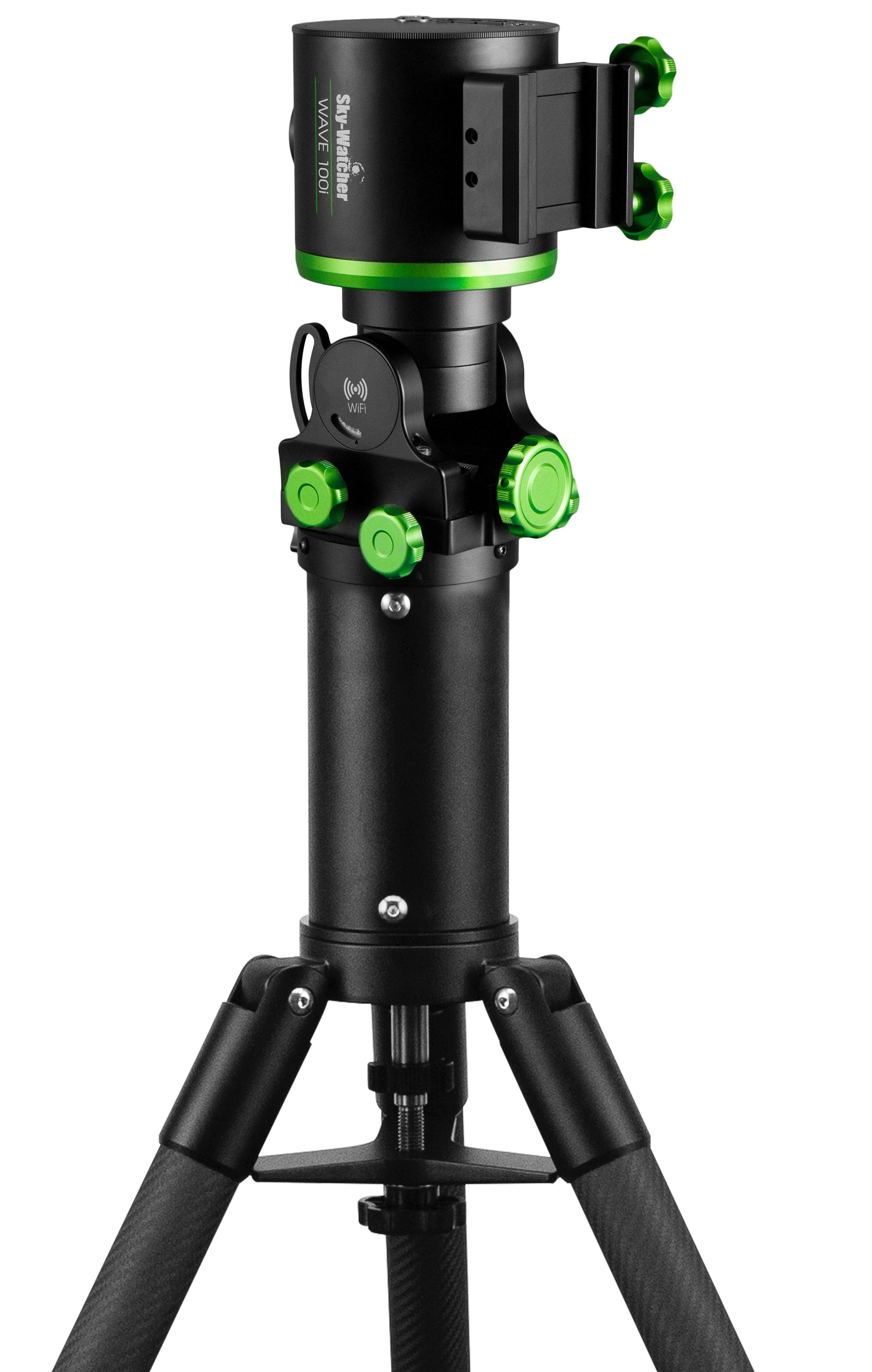 Sky-Watcher - WAVE-100i Strainwave Mount & Tripod