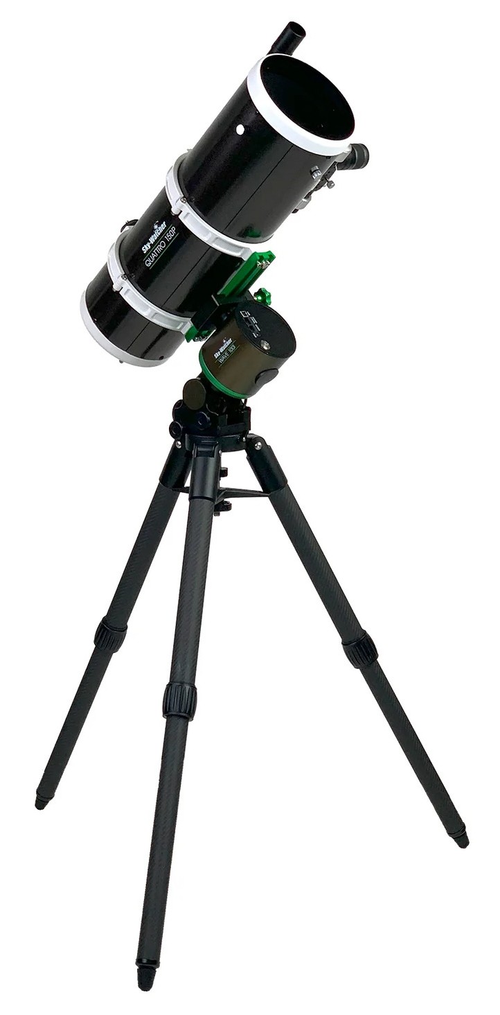 Sky-Watcher - WAVE-100i Strainwave Mount & Tripod