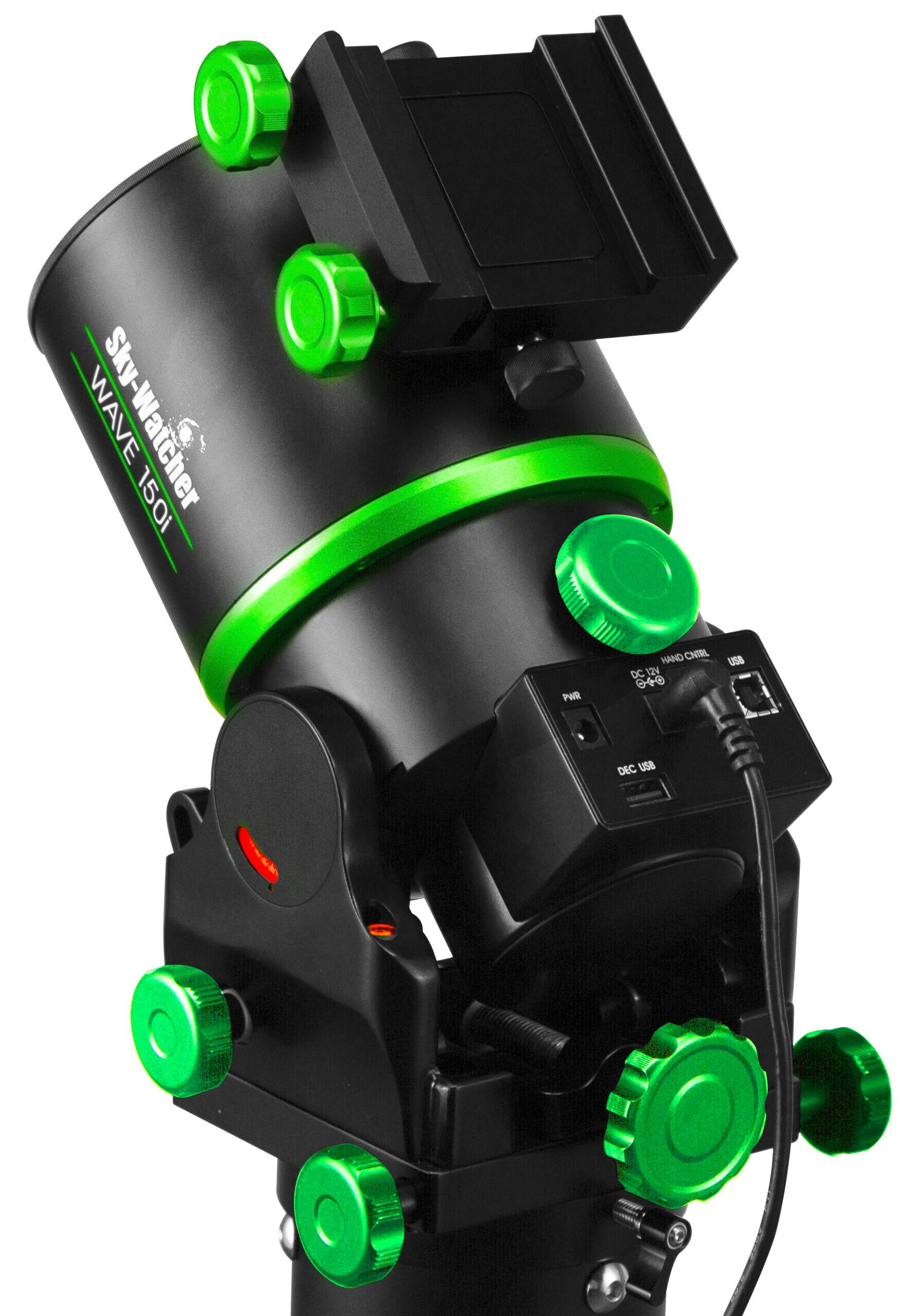 Sky-Watcher - WAVE-150i Strainwave Mount & Tripod