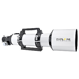 ES - ED APO 102 FCD-1 Alu 2'' R&P Focuser - OTA
