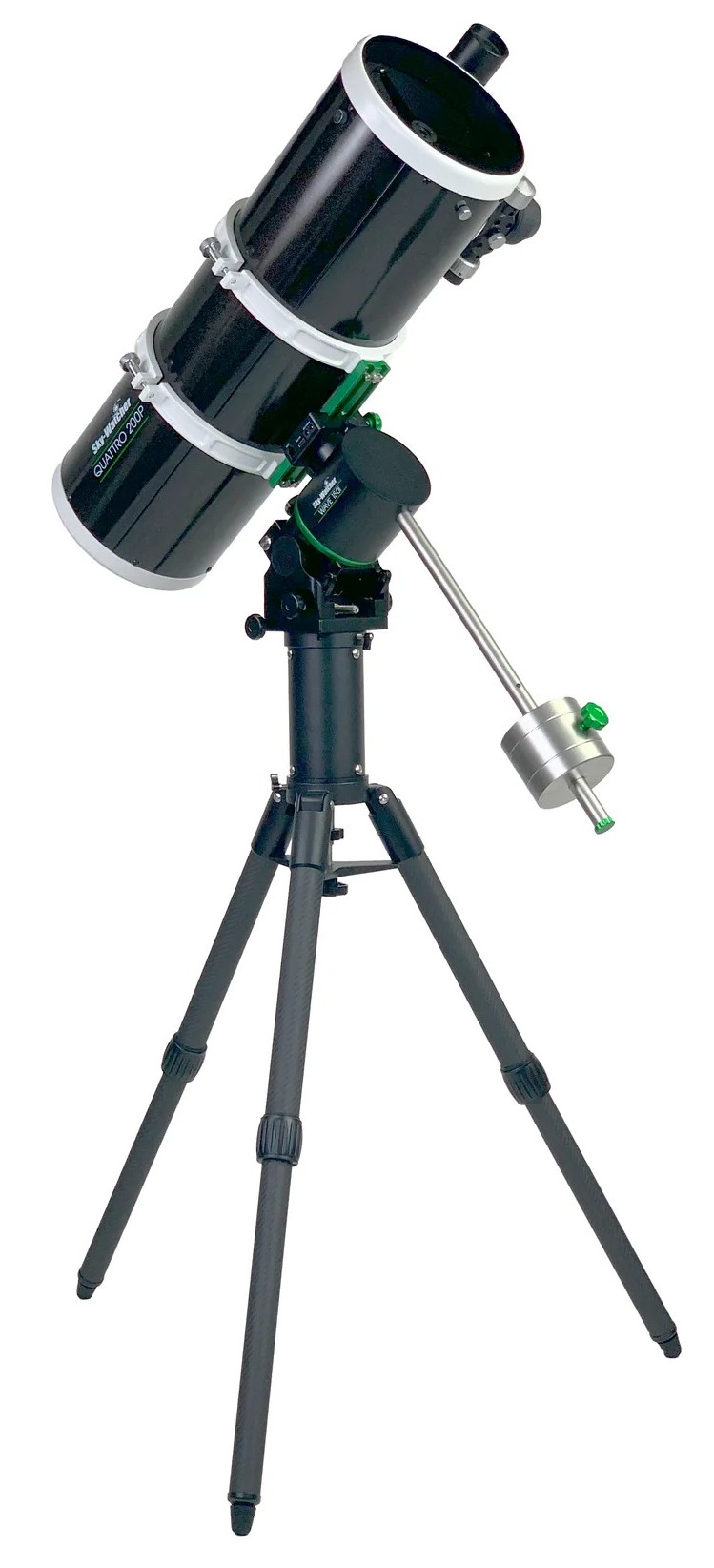 Sky-Watcher - WAVE-150i Strainwave Mount & Tripod