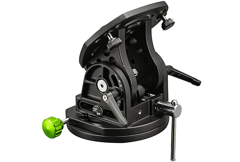 Sky-Watcher - Table équatoriale Fusion 120i