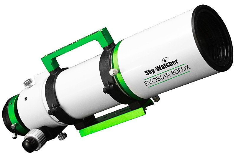 Sky-Watcher Evostar-80ED DS-PRO Tube seul
