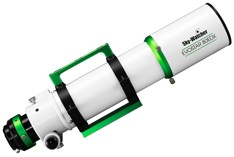 Sky-Watcher Evostar-80ED DS-PRO Tube seul