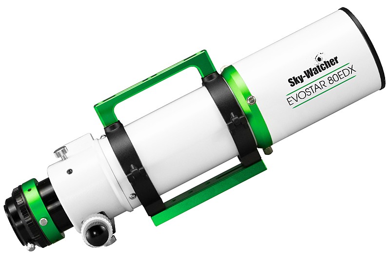 Sky-Watcher Evostar-80ED DS-PRO Tube seul