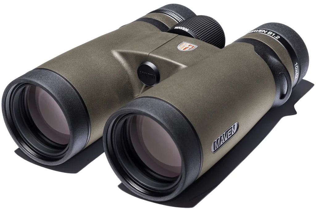 Maven Optics - Safari - 8x42 Concept-Terrain