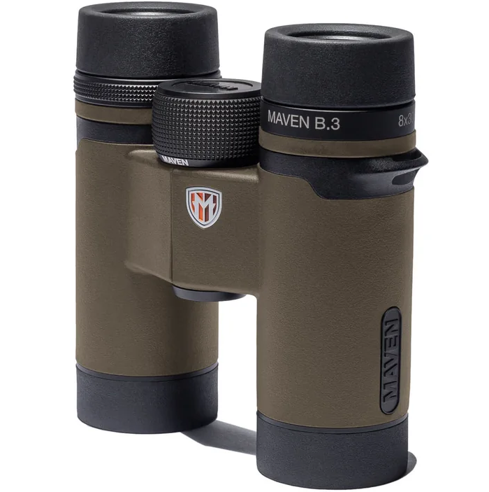 Maven Optics - Safari - 8x30 Concept-Terrain