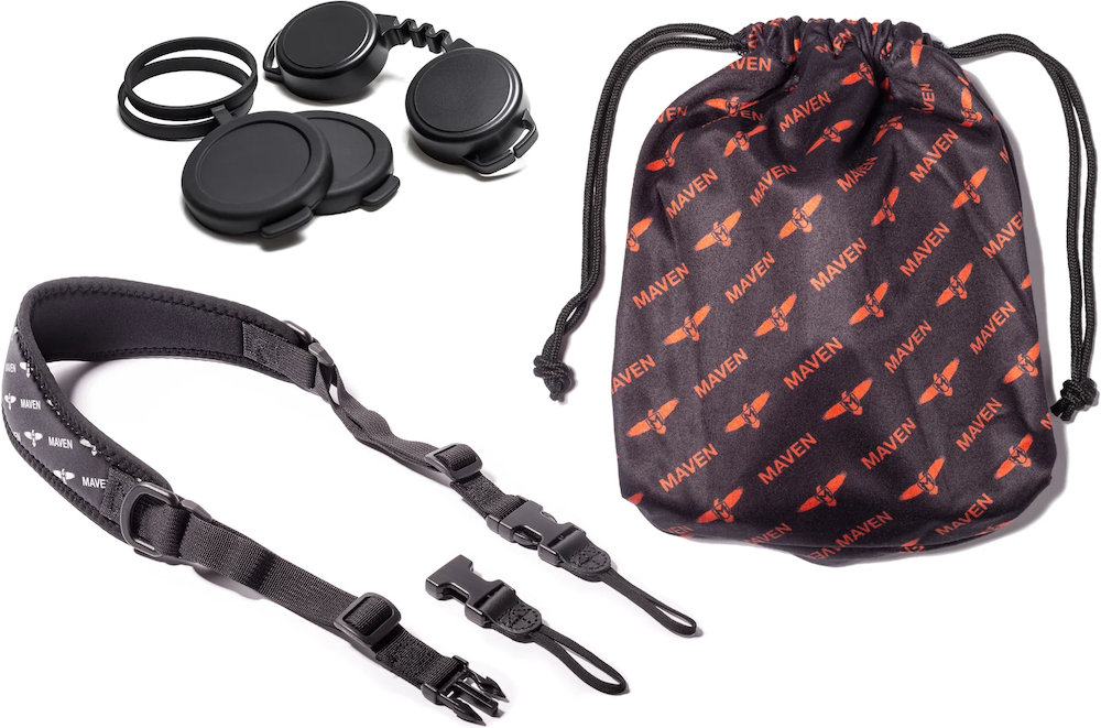 Maven SE Mountain - 8x42