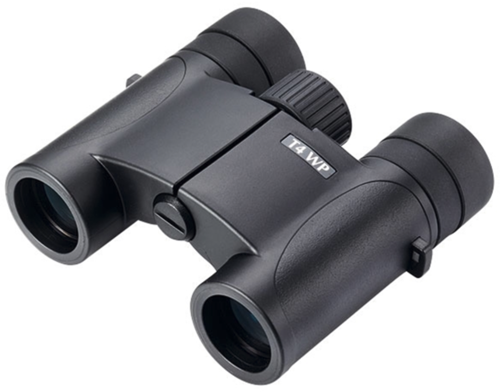 Opticron - T4 Trailfinder 10x25 Concept-Terrain