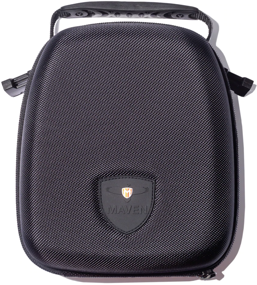 Maven Optics - Mountain - Étui rigide 50