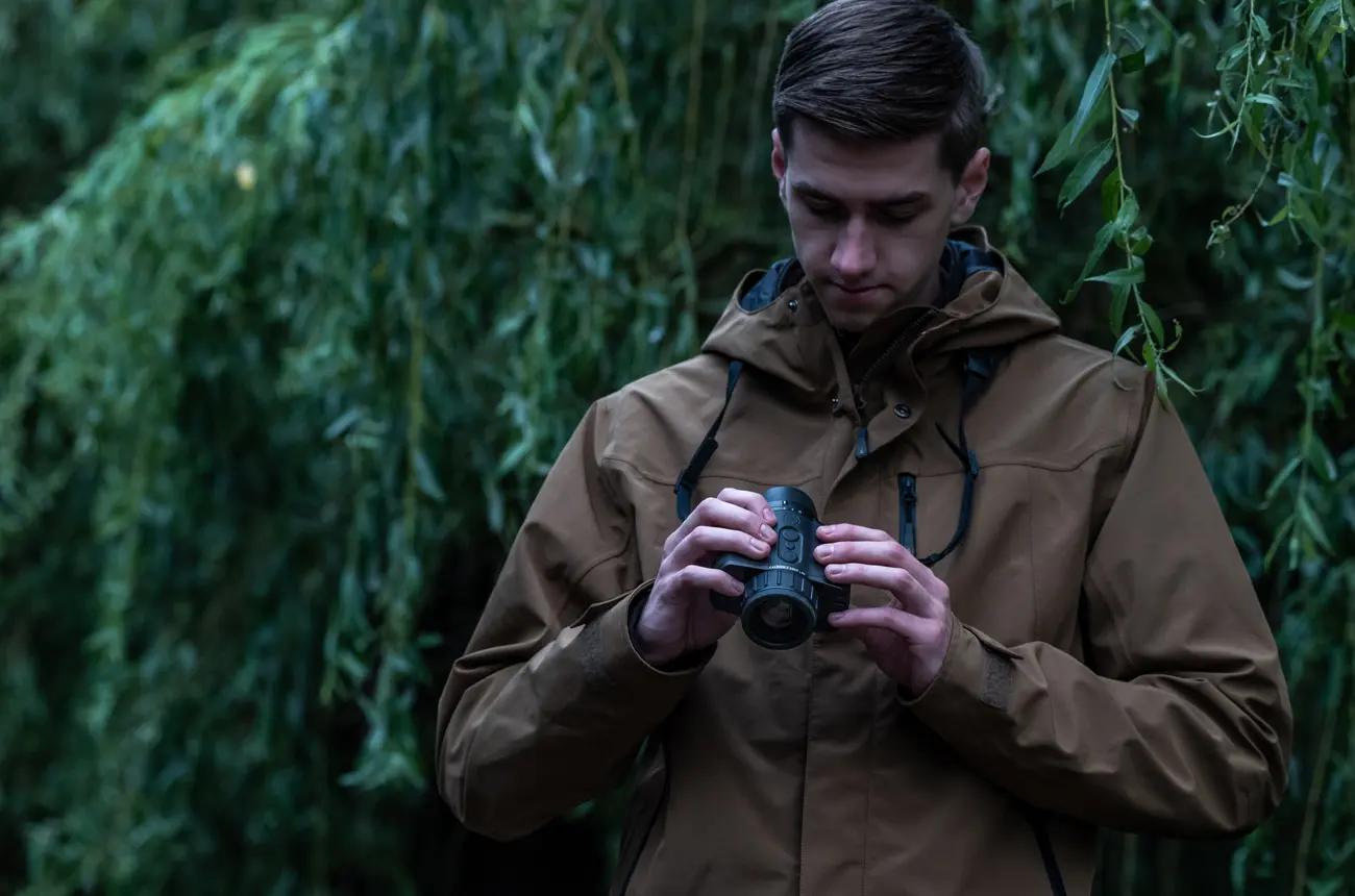 Leica - Calonox 2 View