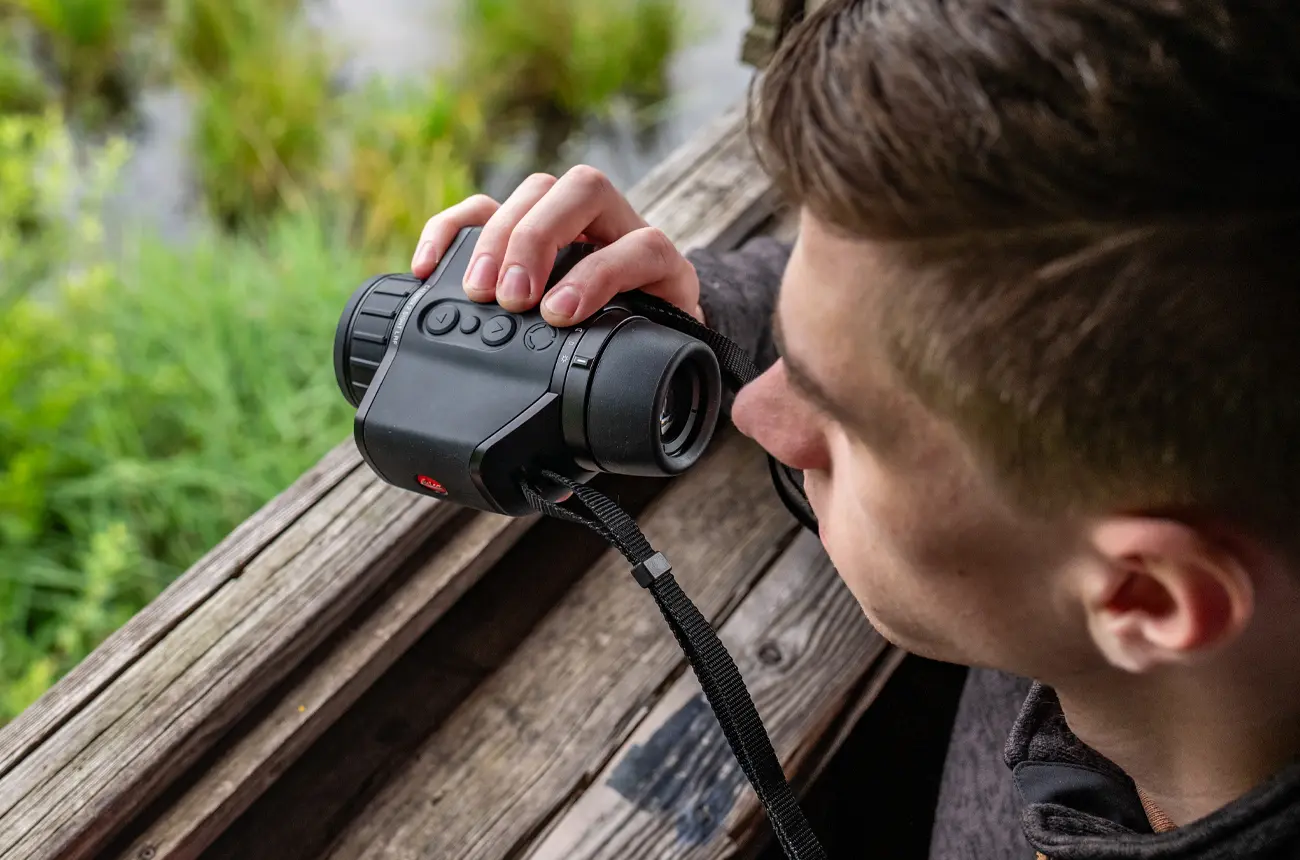 Leica Ultravid 8x20 BR