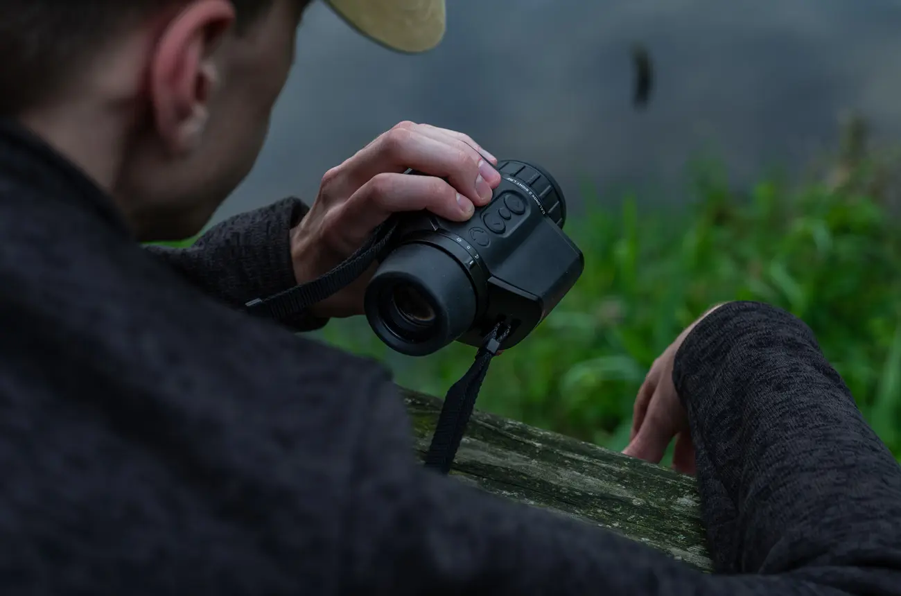 Leica Ultravid 8x20 BR