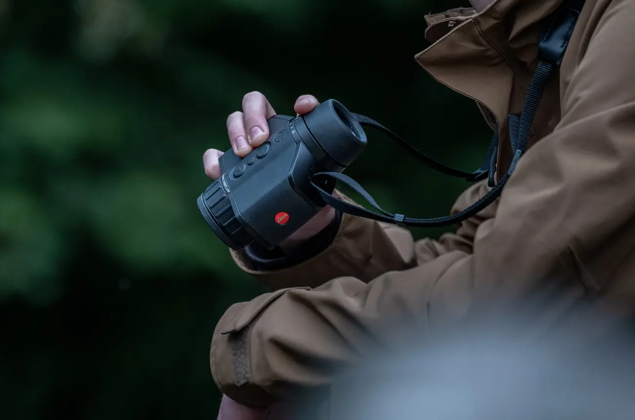 Leica Ultravid 8x20 BR