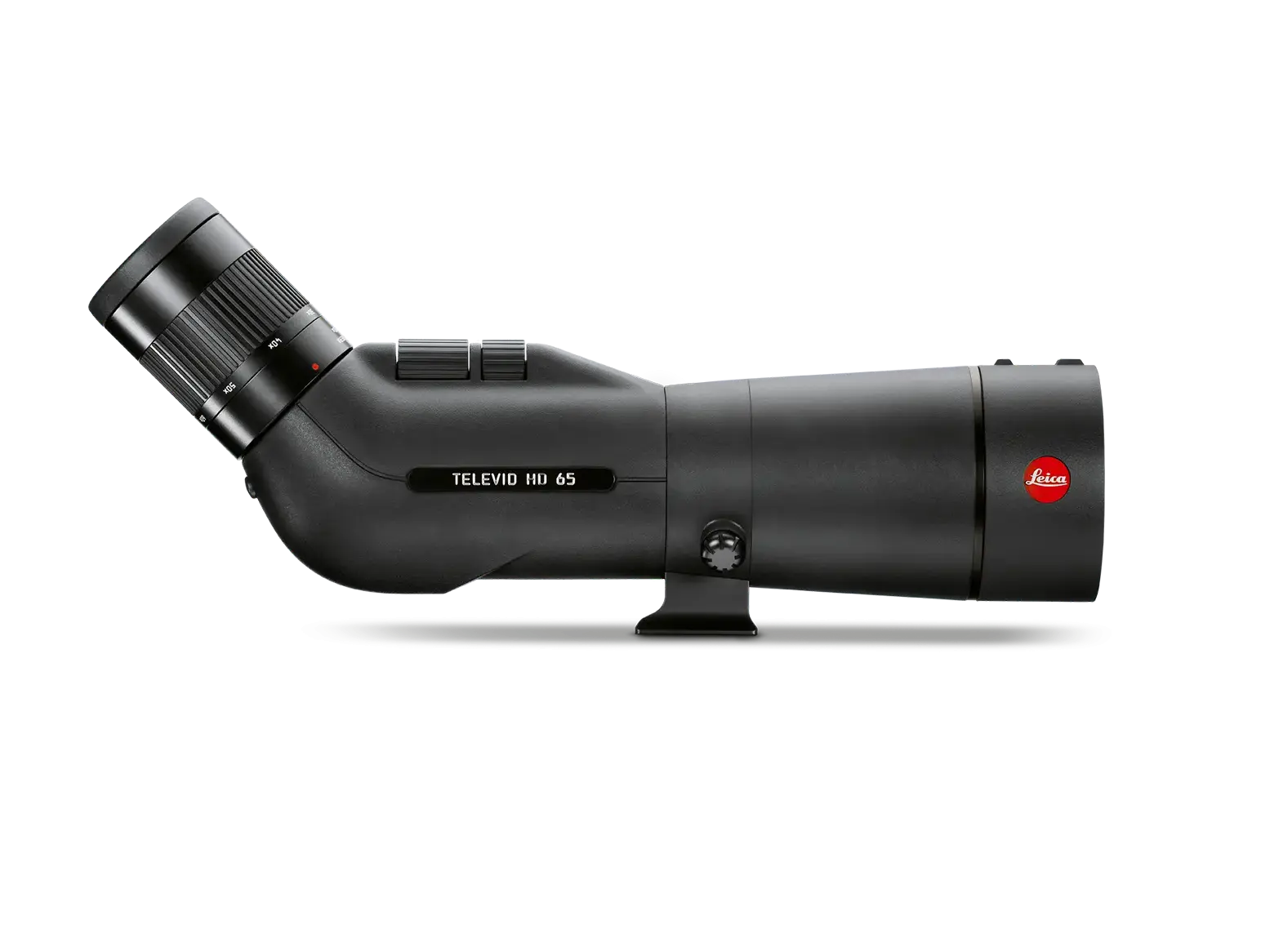 Leica Ultravid 12x50 HD-Plus