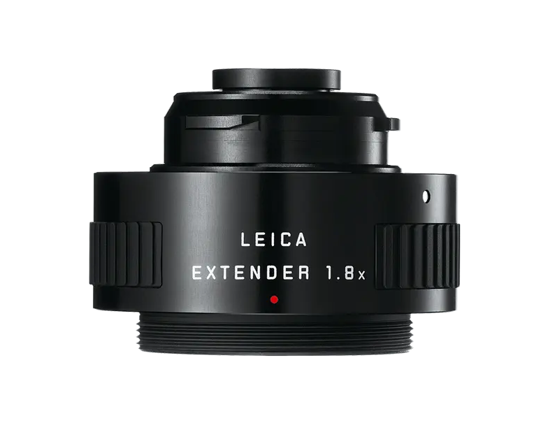 Leica Extender 1.8x