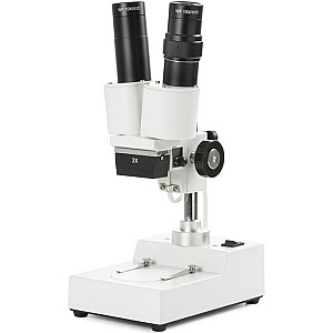 Optika STX / Geo 50 - 20x
