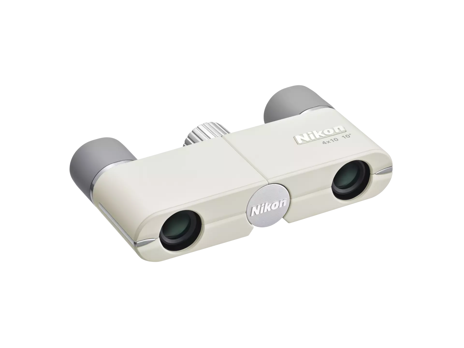Nikon - 4x10 D CF ivoire